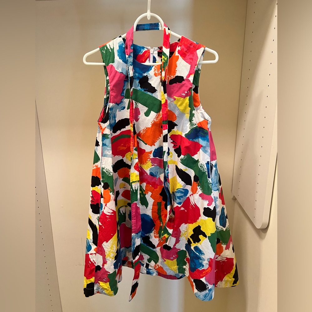 Kate Spade Saturday Dress - also comes with a belt for the waist - XS